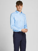 JJPRPARMA SHIRT L/S NOOS 12097662