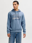 JJELOGO SWEAT HOOD 2 COL 25/26 NOOS 12279649