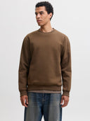 JJEBRADLEY SWEAT CREW NOOS 12249341