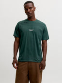 JJESOHO TEE SS CREW NECK NOOS 12278787