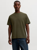 JJEAUSTIN TEE SS NOOS 12278952