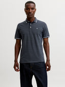 JJEPAULOS POLO SS NOOS 12136668