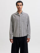JORFREDERIKSBERG FLANNEL SHIRT L/S 12301088