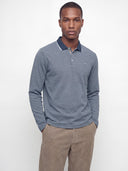 JPRBLUALVES LS POLO 12287520