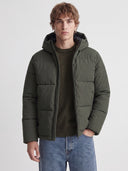 JJGALAXY PUFFER JACKET 12303930