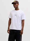JJESOHO TEE SS CREW NECK NOOS 12278787