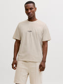 JJESOHO TEE SS CREW NECK NOOS 12278787