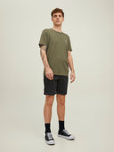 JJIBOWIE JJSHORTS SOLID SA STS 12165604