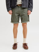 JPSTBOWIE JJSHORT SA PRINTED S N 12230336
