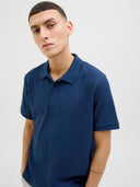 JJEAUSTIN POLO SS NOOS 12268130