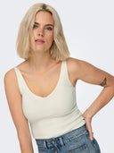 JDYNANNA S/L TOP KNT NOOS 15180497