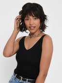 JDYNANNA S/L TOP KNT NOOS 15180497