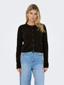 JDYCHLOE L/S CARDIGAN KNT NOOS 15330581