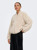 JDYMACY FAUX FUR BALLOON JACKE T OTW NOOS 15376701