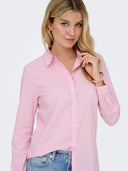 JDYMIO L/S SHIRT WVN NOOS 15149877