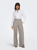 ONLLINDA HW STR MEL PANTS TLR NOOS 15336761