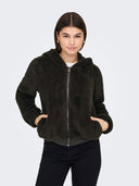 ONLNEWANNA CONTACT SHERPA JKT OTW NOOS 15300635