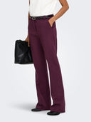 ONLASTRID HW FLARED PANT CC TL R 15376978