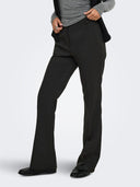 ONLASTRID HW FLARED PANT CC TL R 15376978