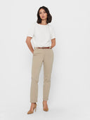 ONLBIANA LIFE COTTON BELT CHIN O CC PNT 15218519