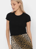 ONLEMMA S/S TOP JRS 15201206