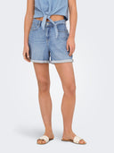 ONLJOSEPHINE STRETCH SHORTS DN M AZG NOOS 15321381