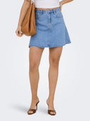 ONLEDEN A-SKIRT DNM AKM 15374900