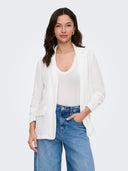 ONLITA 3/4 LINEN LOOK BLAZER T LR 15370275