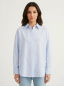 ONLZELENA L/S REG PEARL SHIRT WVN 15367599