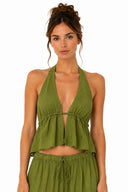 07/TOP SCOLLO AMERIACANA 35-TO-96795
