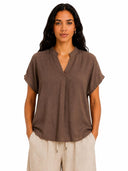06/CAMICIA M.M SCOLLO A V 23-CA-6250