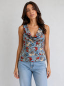 06/CANOTTA FANT ROSE 23-CN-5866