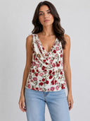 06/CANOTTA FANT ROSE 23-CN-5866