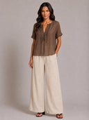 07/CAMICIA M.M. RISVOLTO 23-CA-83230