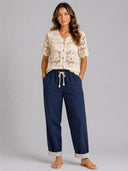 PANT.RISVOLTO SANGALLO 1-PA-801