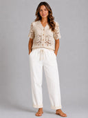 PANT.RISVOLTO SANGALLO 1-PA-801