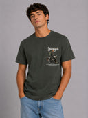08/T-SHIRT MOTORCYCLE 5-TS-MK-28247