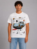 07/T-SHIRT AUTO 911 5-TS-MK-28245