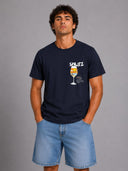 07/T-SHIRT SPRITZ 5-TS-MKS-28216