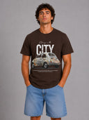 07/T-SHIRT CITY 5-TS-MK-28222