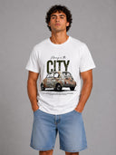 07/T-SHIRT CITY 5-TS-MK-28222