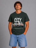 07/T-SHIRT CITY 5-TS-MK-28222