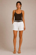 07/SHORT CINTURA LINO 1-SH-10731