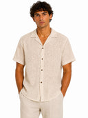 08/NIZZA CAMICIA FANT. FOGLIE 45-CA-1199