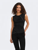 JDYMISTY S/L LACE DETAIL TOP J RS 15382759