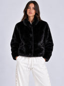 ONLNEWVIDA FAUX FUR JACKET OTW CC 15295423