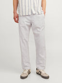JPSTKANE JJSUMMER LINEN BLEND JOGGER SN 12248606