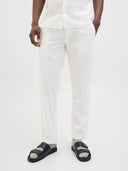 JPSTKANE JJSUMMER LINEN BLEND JOGGER SN 12248606