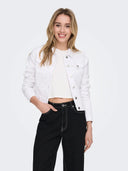 ONLWONDER LIFE DNM JACKET 15243147