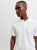 JJEAUSTIN POLO SS NOOS 12268130